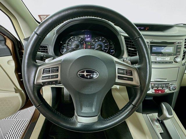 2012 Subaru Legacy Vehicle Photo in Flemington, NJ 08822