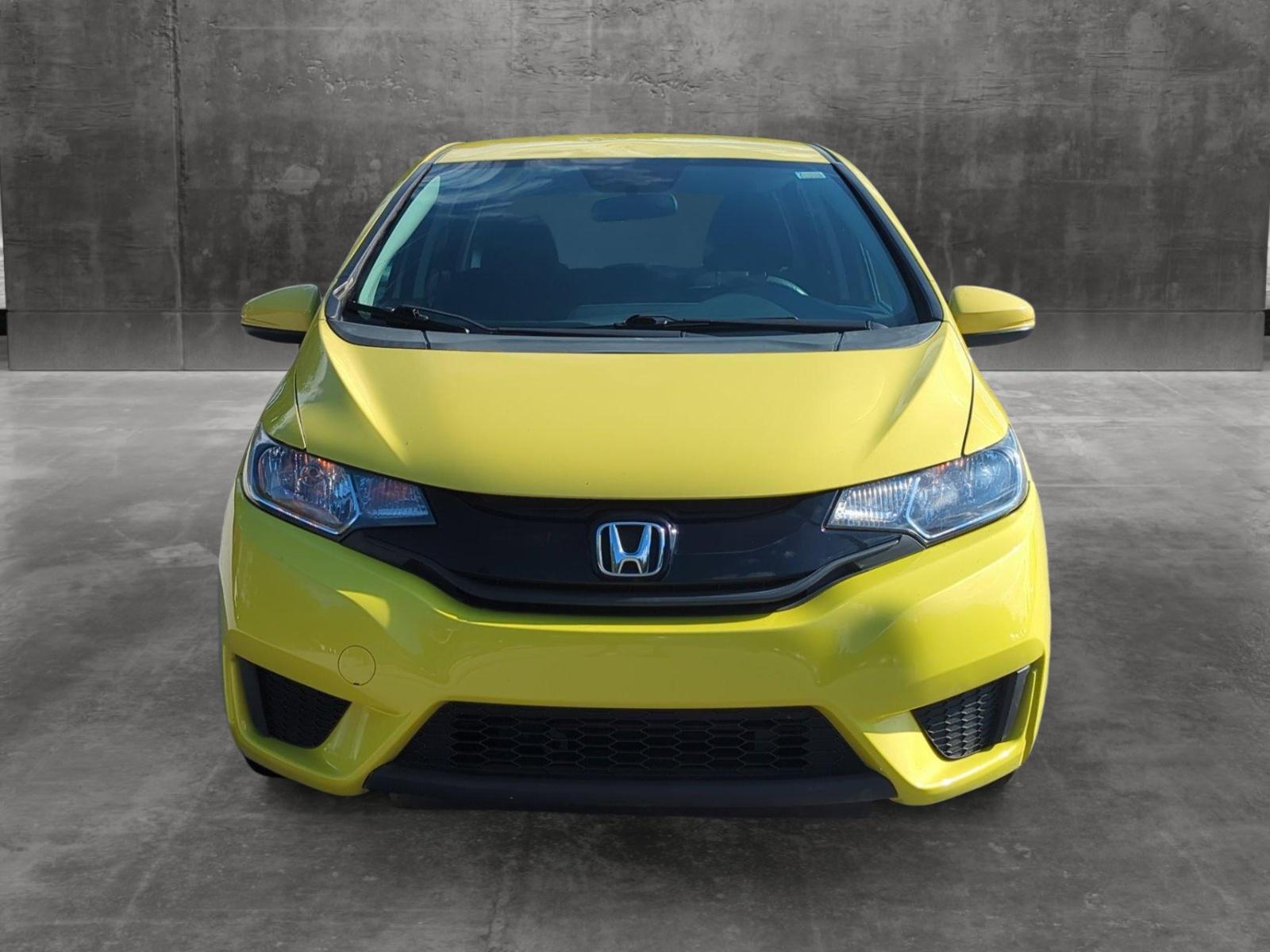 2015 Honda Fit Vehicle Photo in Memphis, TN 38125