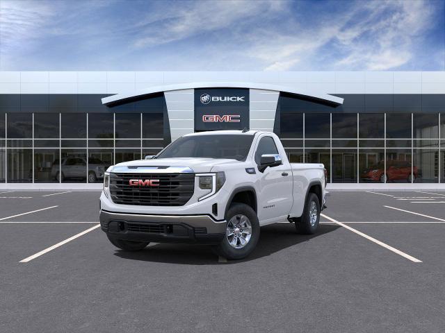 2025 GMC Sierra 1500 Vehicle Photo in GOLDEN, CO 80401-3850