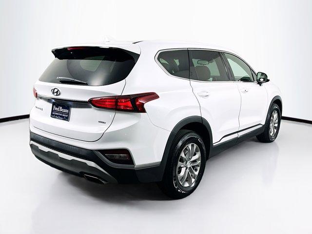 2020 Hyundai SANTA FE Vehicle Photo in Flemington, NJ 08822