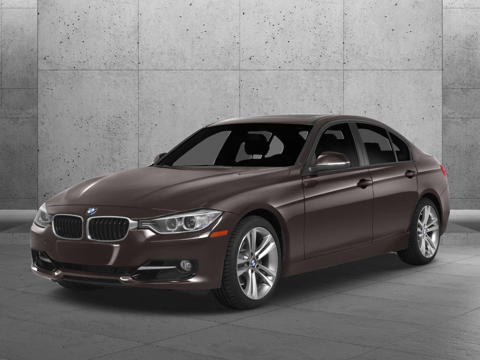 2015 BMW 328i xDrive Vehicle Photo in Rockville, MD 20852