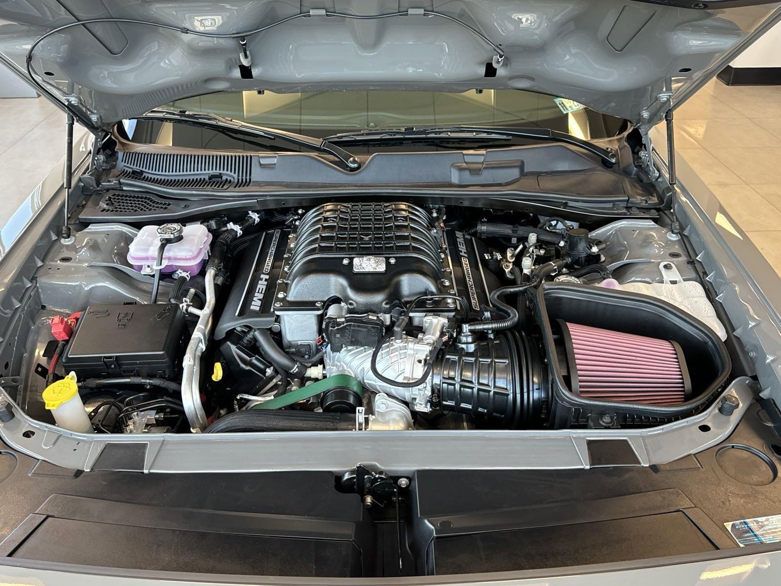 2023 Dodge Challenger Vehicle Photo in Mechanicsburg, PA 17050-1707