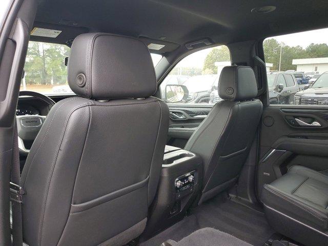 2022 GMC Yukon XL Vehicle Photo in SMYRNA, GA 30080-7630