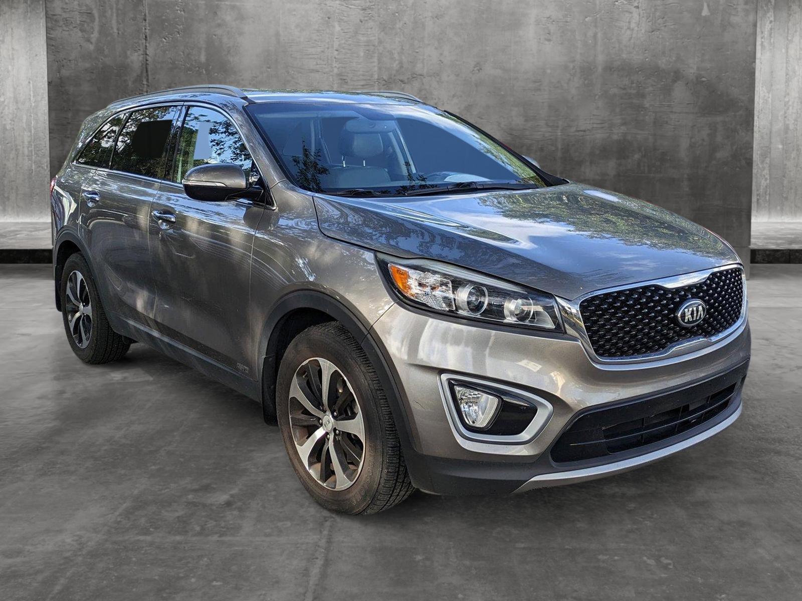 2016 Kia Sorento Vehicle Photo in Jacksonville, FL 32244