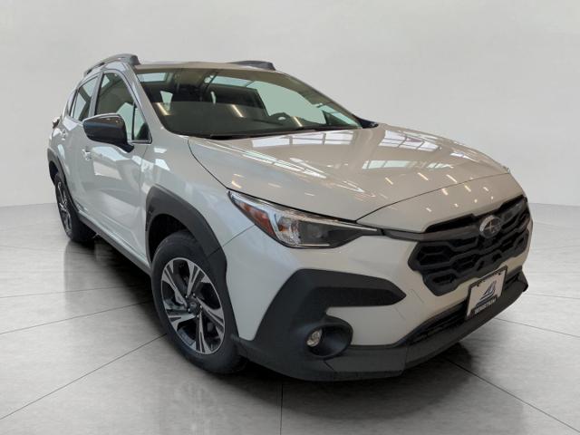 2024 Subaru Crosstrek Vehicle Photo in Green Bay, WI 54304