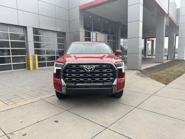 2023 Toyota Tundra 4WD Vehicle Photo in Flemington, NJ 08822