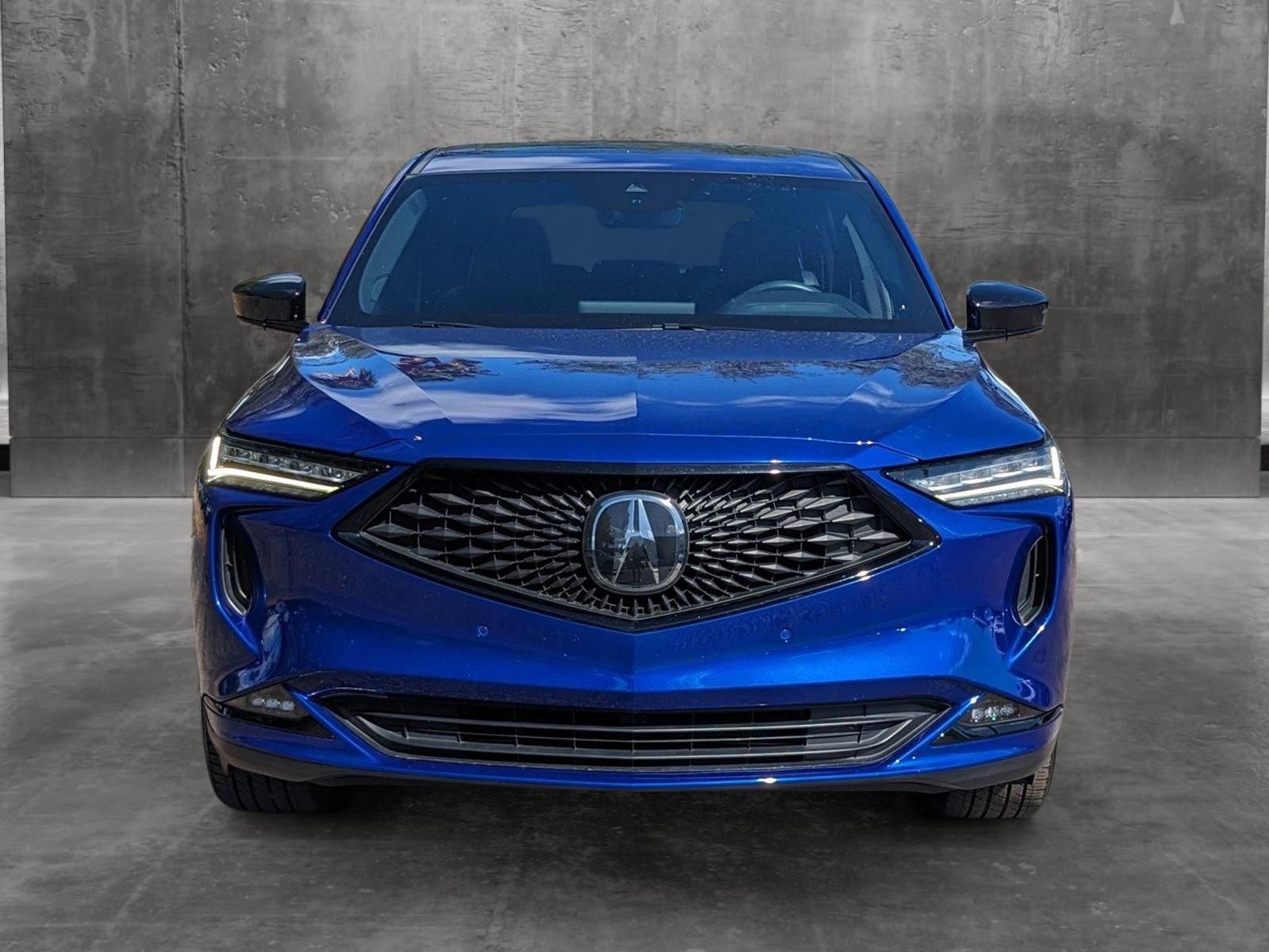 2022 Acura MDX Vehicle Photo in Tampa, FL 33614