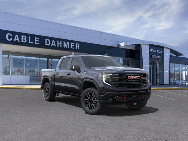 2025 GMC Sierra 1500 Vehicle Photo in KANSAS CITY, MO 64114-4545