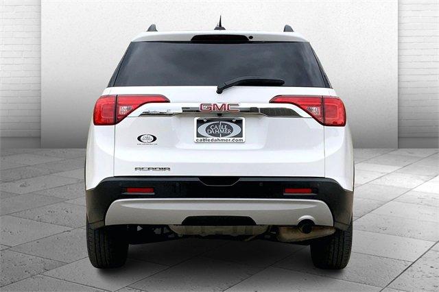 2019 GMC Acadia Vehicle Photo in KANSAS CITY, MO 64114-4502