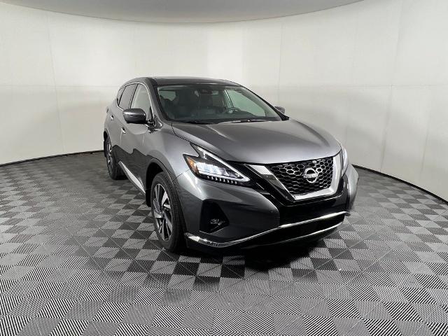 2024 Nissan Murano Vehicle Photo in Tulsa, OK 74129