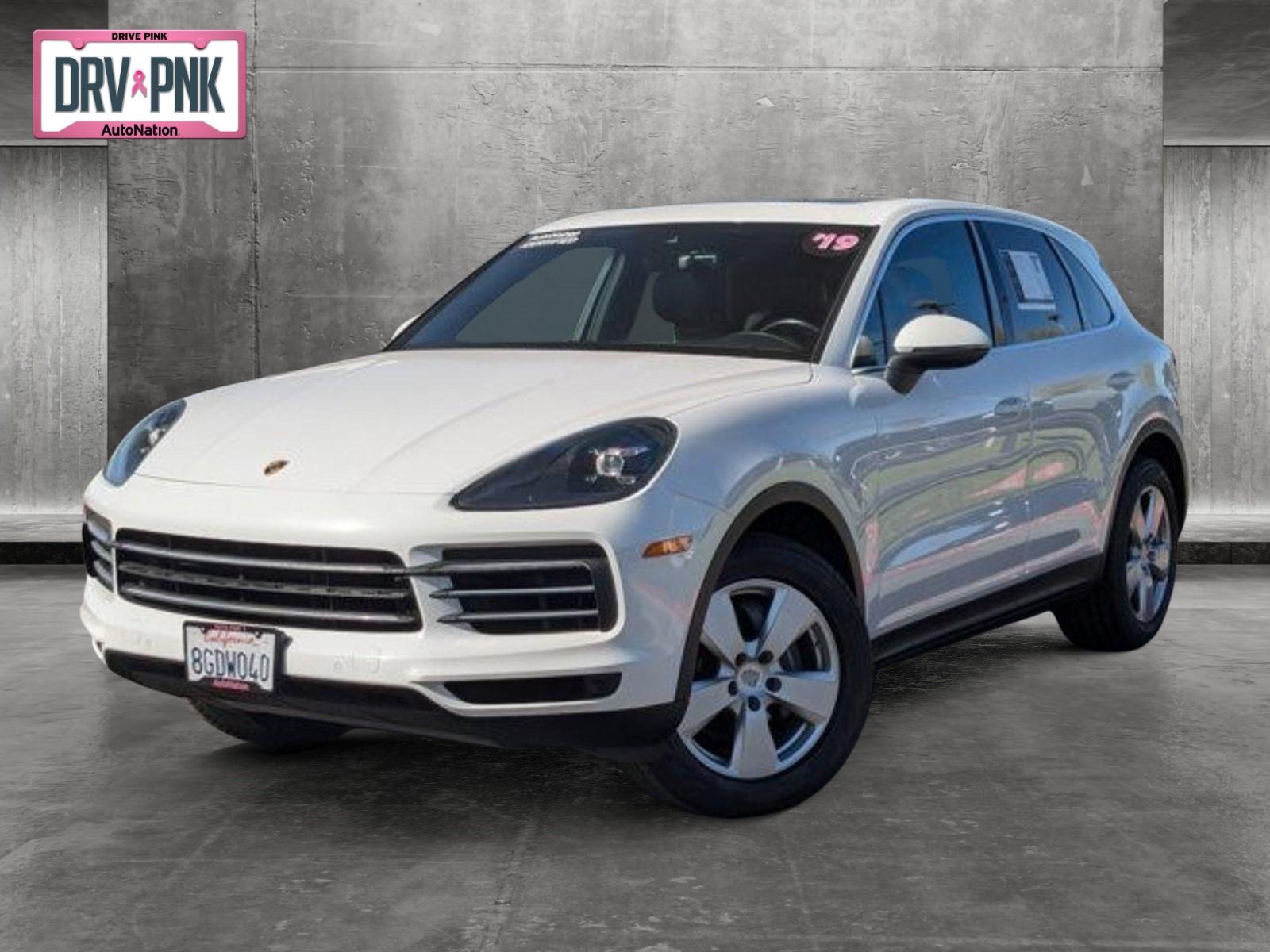 2019 Porsche Cayenne Vehicle Photo in Clearwater, FL 33765