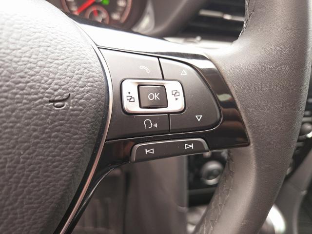 2021 Volkswagen Passat Vehicle Photo in WEATHERFORD, TX 76087