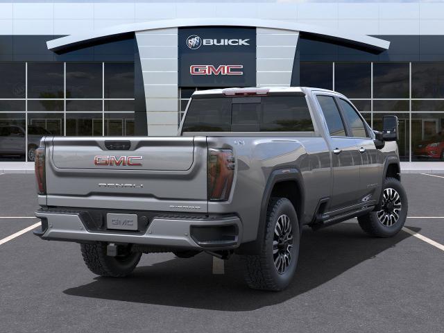 2024 GMC Sierra 2500 HD Vehicle Photo in LONE TREE, CO 80124-2750