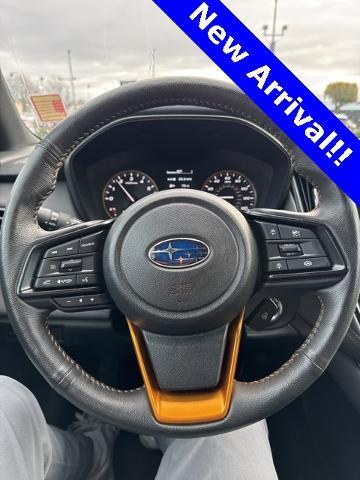 2024 Subaru Outback Vehicle Photo in Puyallup, WA 98371