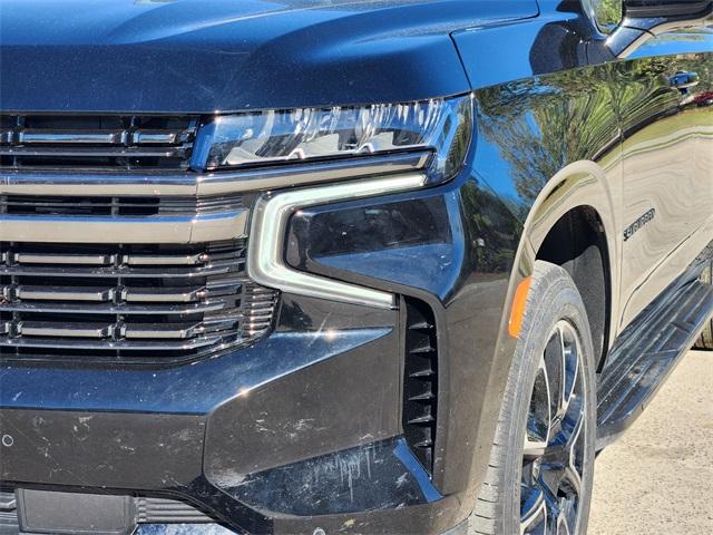 2022 Chevrolet Suburban Vehicle Photo in GAINESVILLE, TX 76240-2013