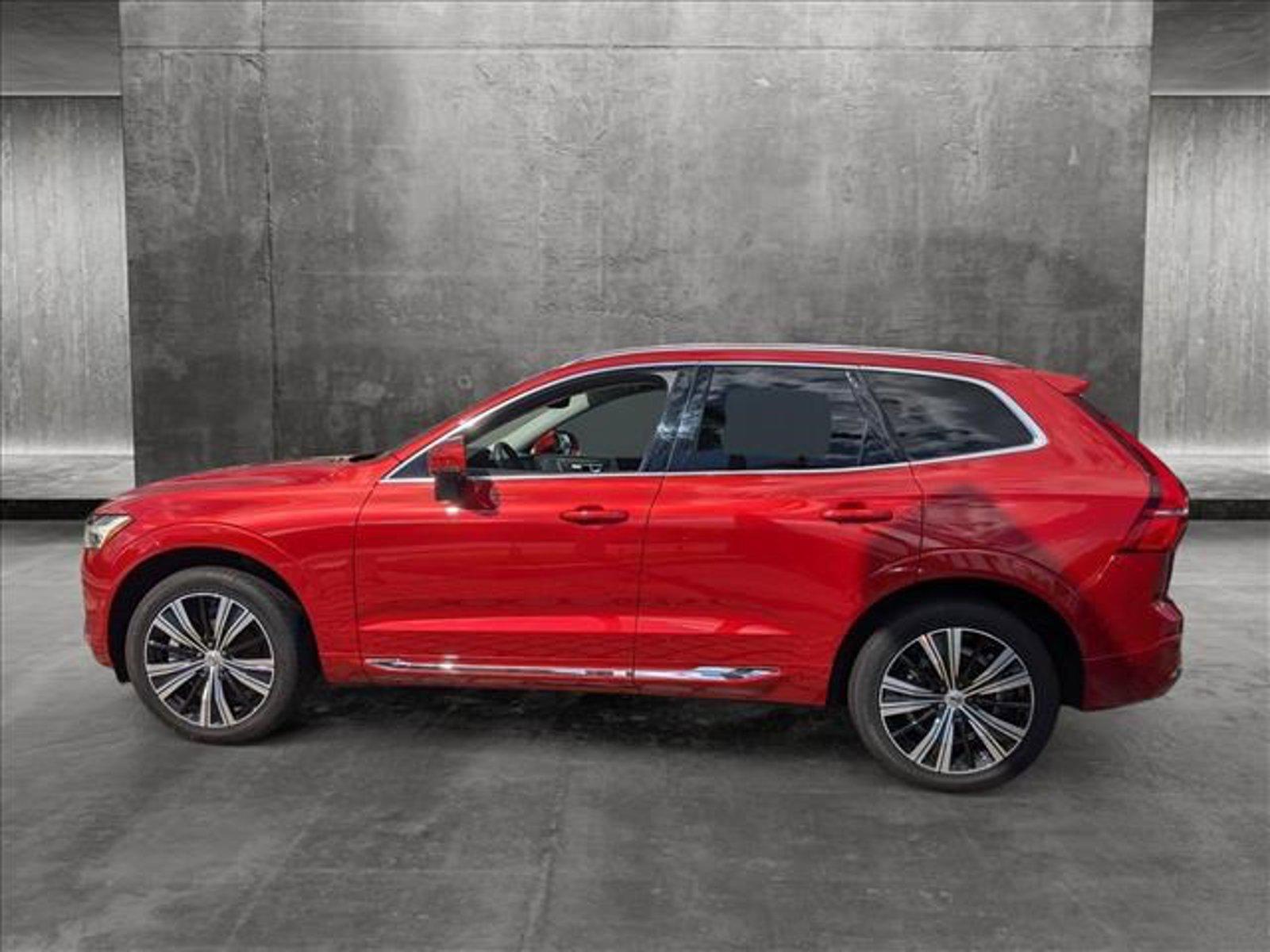 2022 Volvo XC60 Vehicle Photo in Tampa, FL 33614