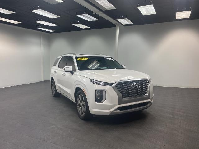 2022 Hyundai Palisade Vehicle Photo in ASHLAND, KY 41101-7620