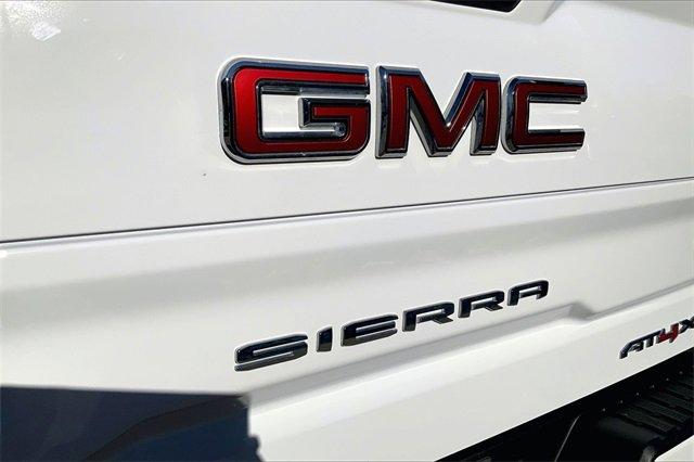 2023 GMC Sierra 1500 Vehicle Photo in KANSAS CITY, MO 64114-4502