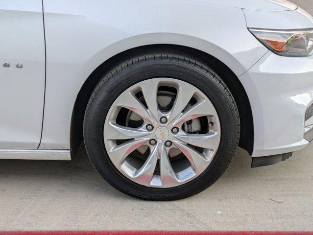 2017 Chevrolet Malibu Vehicle Photo in San Antonio, TX 78230