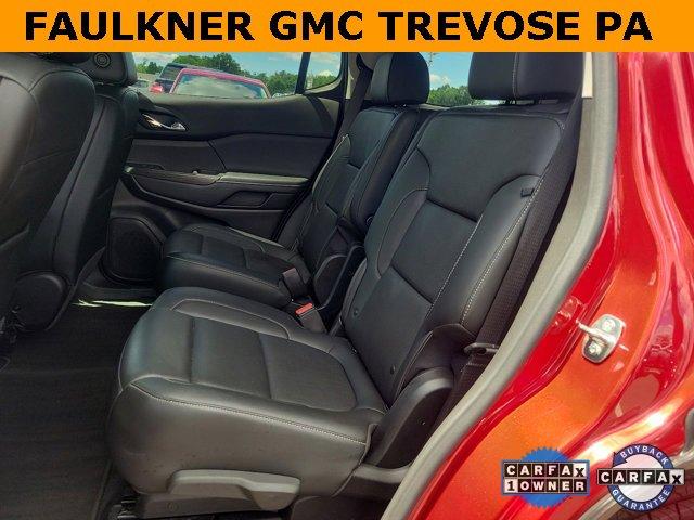 2021 GMC Acadia Vehicle Photo in TREVOSE, PA 19053-4984