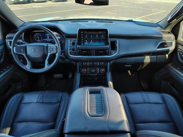 2022 Chevrolet Tahoe Vehicle Photo in GREEN BAY, WI 54304-5303