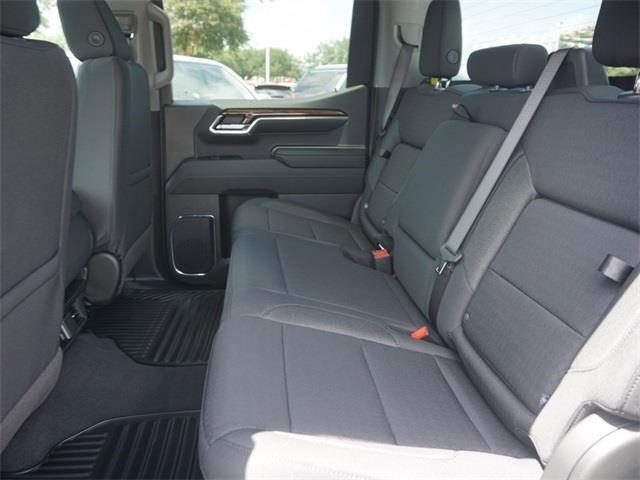 2024 GMC Sierra 1500 Vehicle Photo in BATON ROUGE, LA 70806-4466