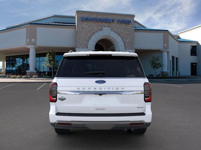 2024 Ford Expedition Max Vehicle Photo in Weatherford, TX 76087