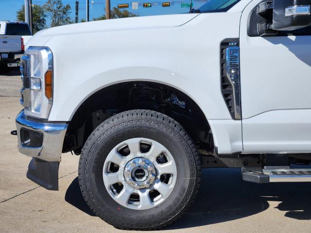 2024 Ford Super Duty F-250 SRW Vehicle Photo in Pilot Point, TX 76258