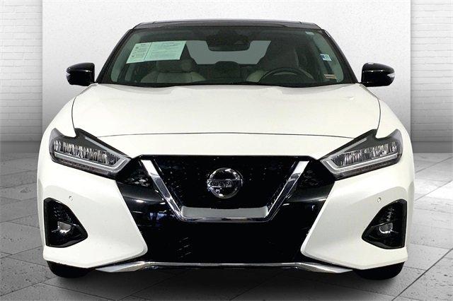 2020 Nissan Maxima Vehicle Photo in KANSAS CITY, MO 64114-4502