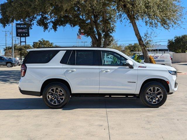 2021 Chevrolet Tahoe Vehicle Photo in SELMA, TX 78154-1459