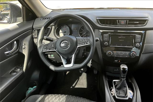 2018 Nissan Rogue Vehicle Photo in Houston, TX 77007