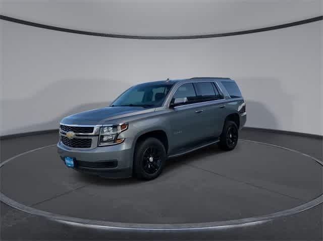 2019 Chevrolet Tahoe Vehicle Photo in Corpus Christi, TX 78411