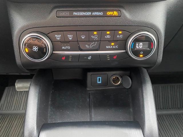 2020 Ford Escape Vehicle Photo in Mahwah, NJ 07430-1343