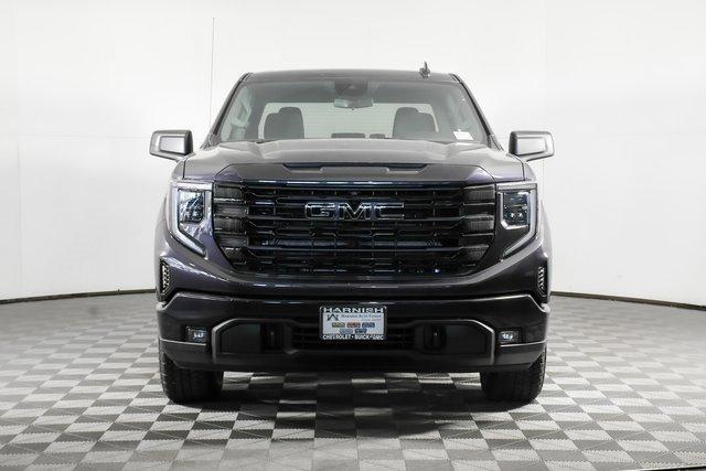 2024 GMC Sierra 1500 Vehicle Photo in PUYALLUP, WA 98371-4149