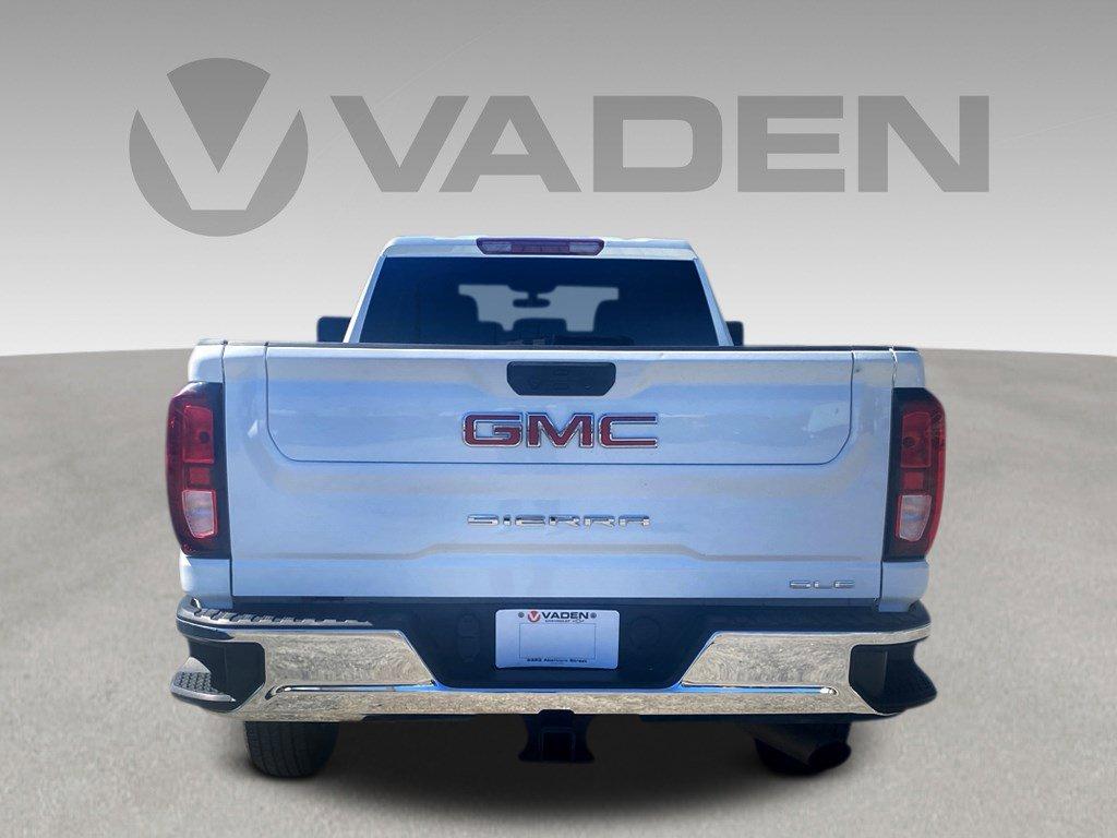 2023 GMC Sierra 2500 HD Vehicle Photo in SAVANNAH, GA 31406-4513