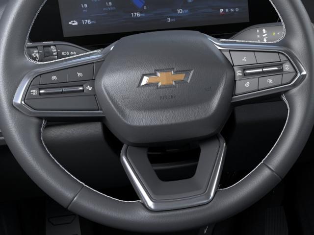 2024 Chevrolet Blazer EV Vehicle Photo in POST FALLS, ID 83854-5365