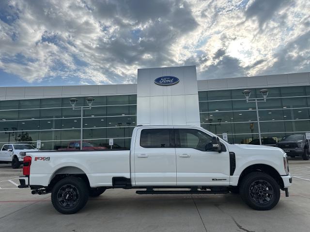 2024 Ford Super Duty F-350 SRW Vehicle Photo in Terrell, TX 75160