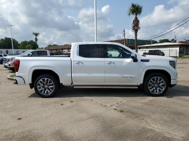 2024 GMC Sierra 1500 Vehicle Photo in LAFAYETTE, LA 70503-4541