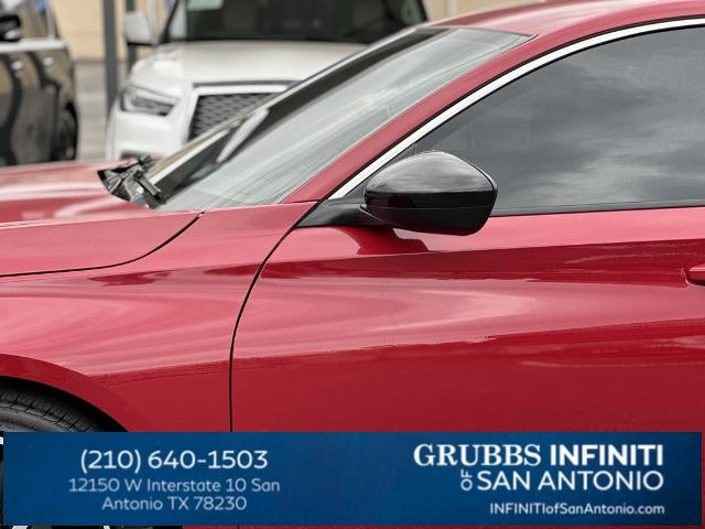 2022 Honda Accord Sedan Vehicle Photo in San Antonio, TX 78230