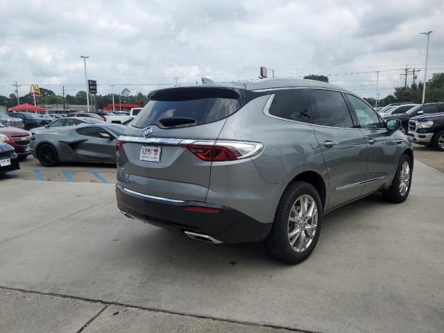 2023 Buick Enclave Vehicle Photo in LAFAYETTE, LA 70503-4541