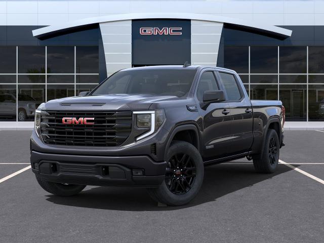 2024 GMC Sierra 1500 Vehicle Photo in GLENSHAW, PA 15116-1739