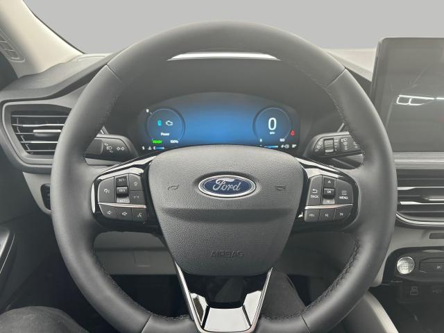 2024 Ford Escape Vehicle Photo in Neenah, WI 54956-3151