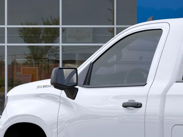 2024 Chevrolet Silverado 1500 Vehicle Photo in CORPUS CHRISTI, TX 78416-1100