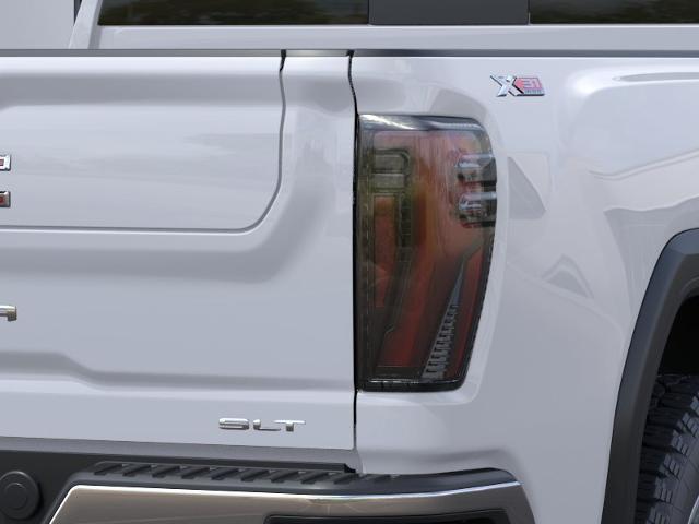 2024 GMC Sierra 2500 HD Vehicle Photo in LONE TREE, CO 80124-2750