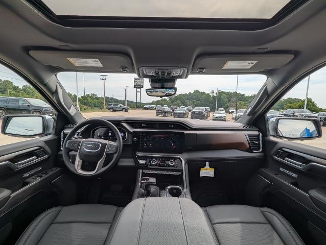 2024 GMC Sierra 1500 Vehicle Photo in POMEROY, OH 45769-1023