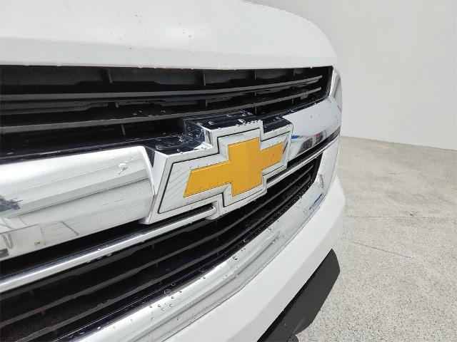 2020 Chevrolet Colorado Vehicle Photo in Grapevine, TX 76051