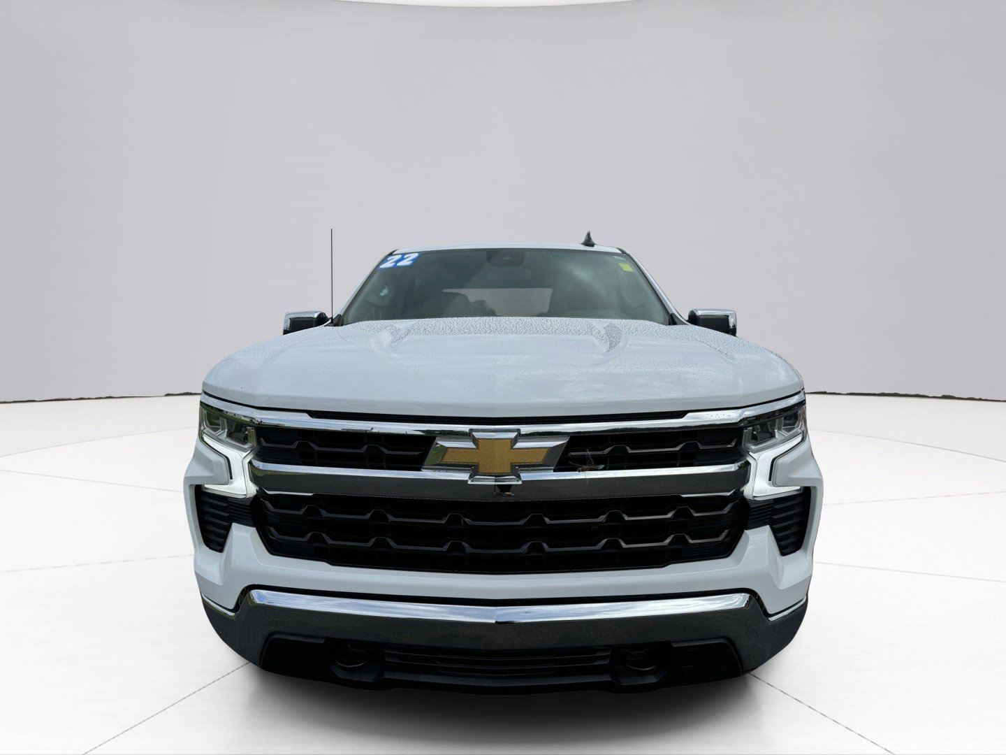 2022 Chevrolet Silverado 1500 Vehicle Photo in LEOMINSTER, MA 01453-2952