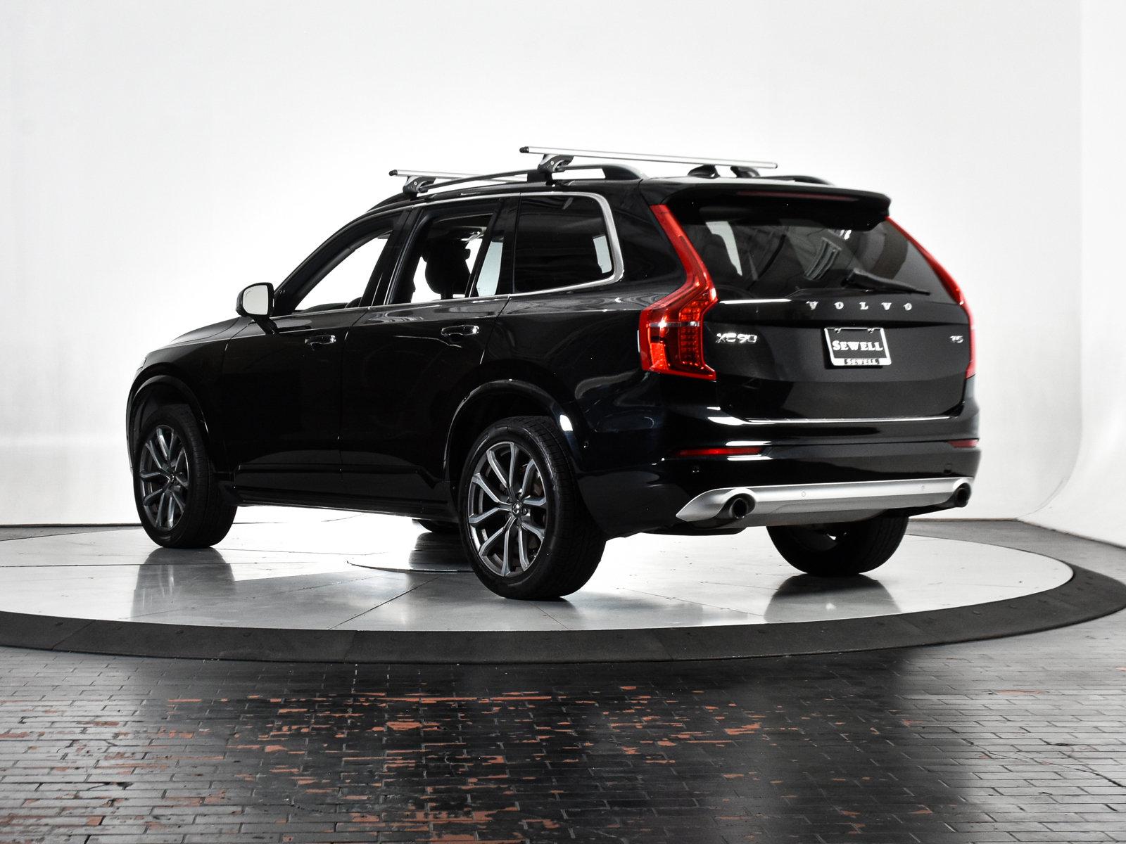 2018 Volvo XC90 Vehicle Photo in DALLAS, TX 75235