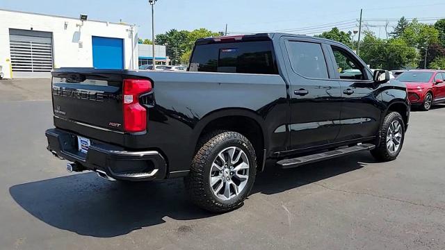 2024 Chevrolet Silverado 1500 Vehicle Photo in Marlton, NJ 08053