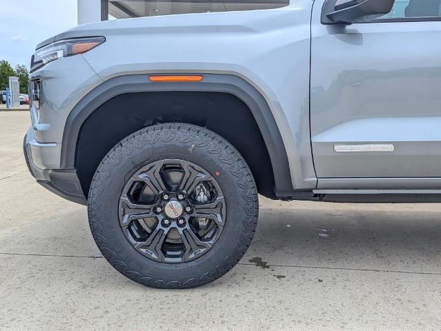 2024 GMC Canyon Vehicle Photo in POMEROY, OH 45769-1023